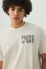 Licensed Graphic T-Shirt