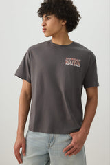 Licensed Graphic T-Shirt