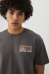 Licensed Graphic T-Shirt