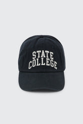 Embroidered Baseball Cap