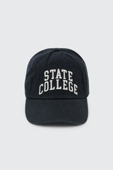 Embroidered Baseball Cap