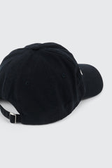 Embroidered Baseball Cap