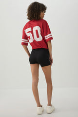 Super Soft Biker Shorts