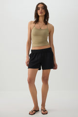 French Terry Shorts
