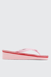 Wedge Flip Flops