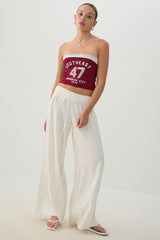 Reversible Tube Top