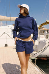 MADESOFT⢠Fleece Sweatshorts