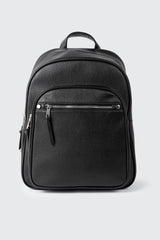 Pebbled Backpack