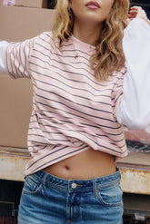 Oversized Graphic T-Shirt