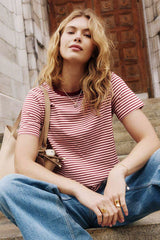 Striped T-Shirt