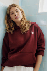 MADESOFT⢠Fleece Oversized Hoodie