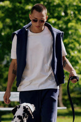 Soft Cotton T-Shirt