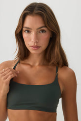 camactive⢠Sport Bra with Adjustable Straps