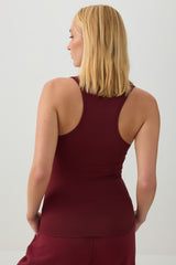Smoothcore⢠Racerback Tank Top