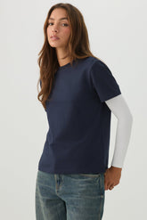 BASICORE⢠Relaxed T-Shirt
