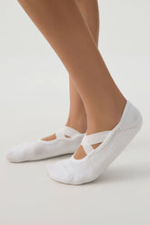 camactive⢠Barre Grip Socks