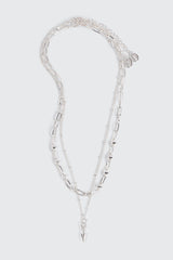 Spike Chain Necklace
