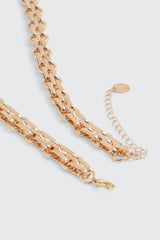 Vintage Style Chain Necklace