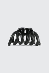 Spiral Effect Hair Claw