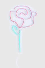 Rose LED Sign