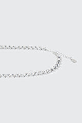 Tennis Necklace