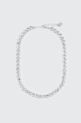 Tennis Necklace