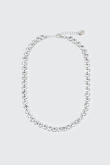 Tennis Necklace
