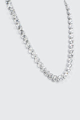 Tennis Necklace