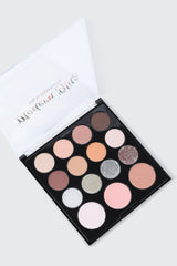 Eyeshadow & Blush Palette