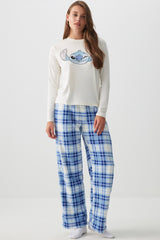 Stitch PJ Set