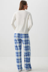 Stitch PJ Set