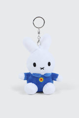 Miffy Plushie Bag Charm
