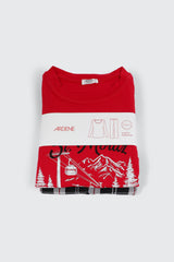 Long PJ Set