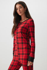 Onesie PJs