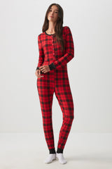 Onesie PJs