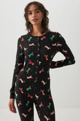 Onesie PJs