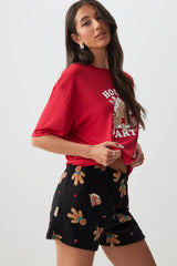 Boxer Shorts
