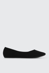 Classic Pointy Flats