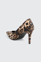 Classic Pumps