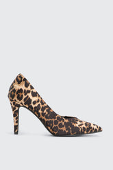 Classic Pumps