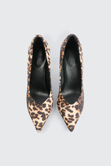 Classic Pumps