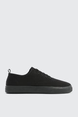 Low Top Canvas Sneakers