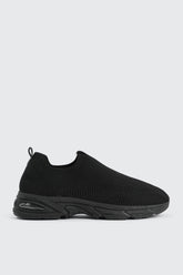Slip On Sneakers