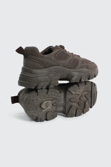 Chunky Hiker Sneakers