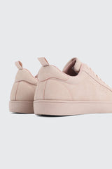 Lace Up Tennis Sneakers