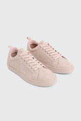 Lace Up Tennis Sneakers