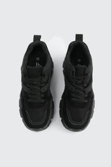 Chunky Hiker Sneakers