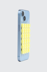 Silicone Suction Phone Case Mount