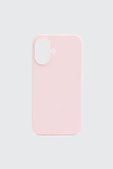 Model 16 Silicone Phone Case