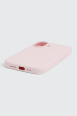 Model 16 Silicone Phone Case